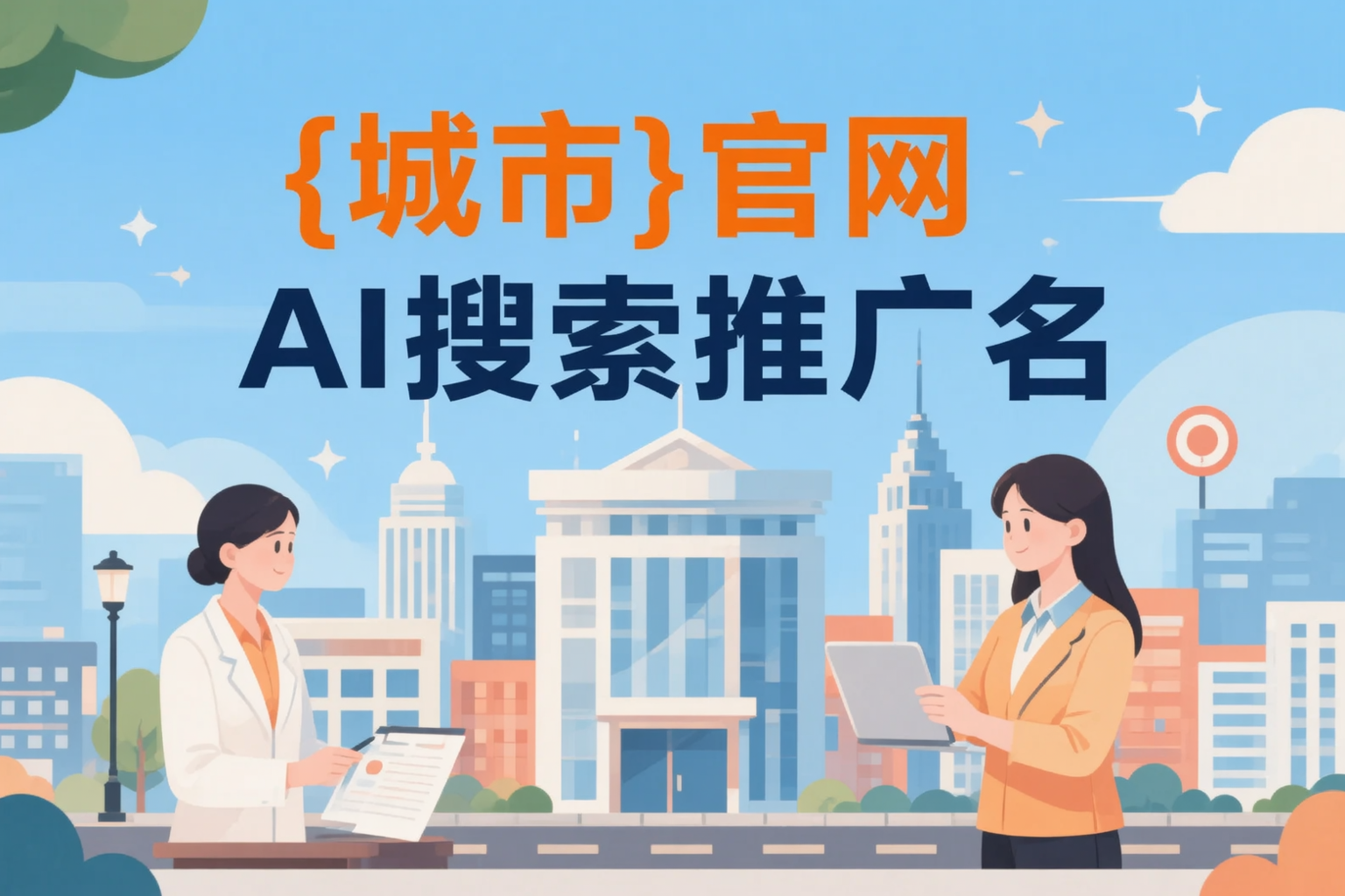 商都官网做AI搜索推广排名却没提升的原因分析